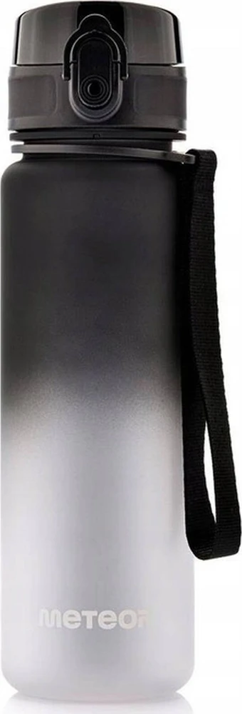 Gertuvė Sportinis vandens butelis Meteor, 500 ml