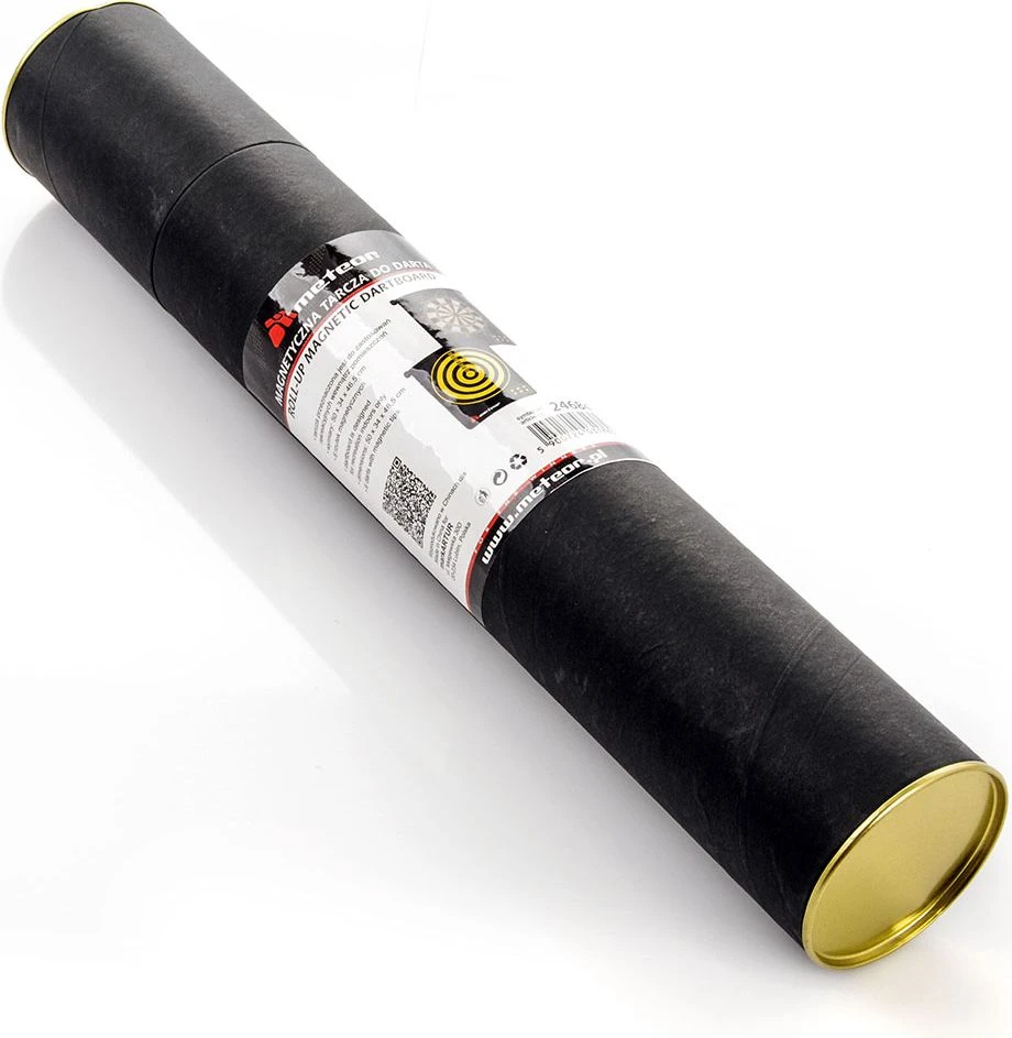 Magnetinis Smiginio Rinkinys Meteor 34447