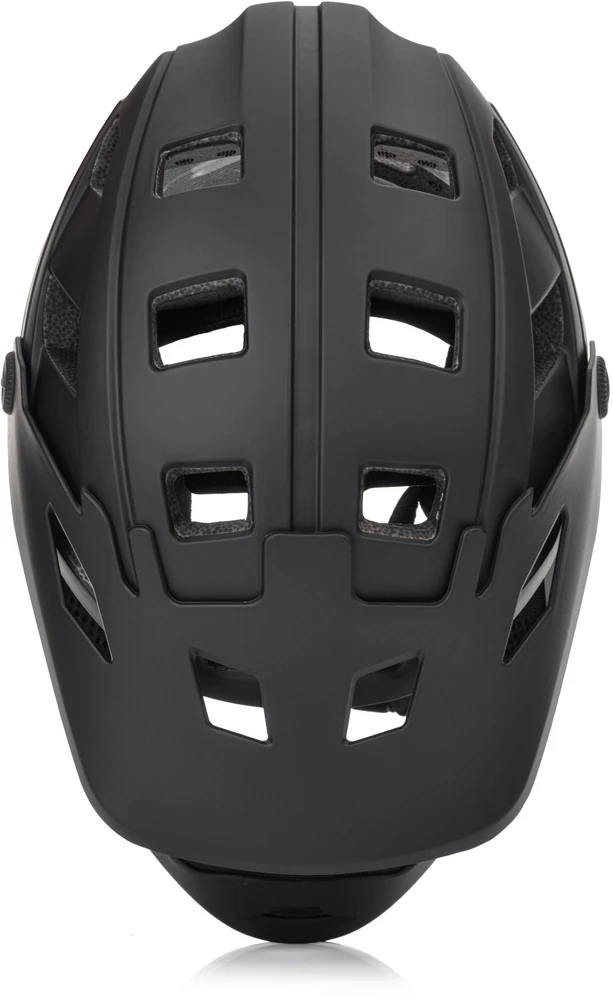 Fullface-fahrradhelm meteor hydra