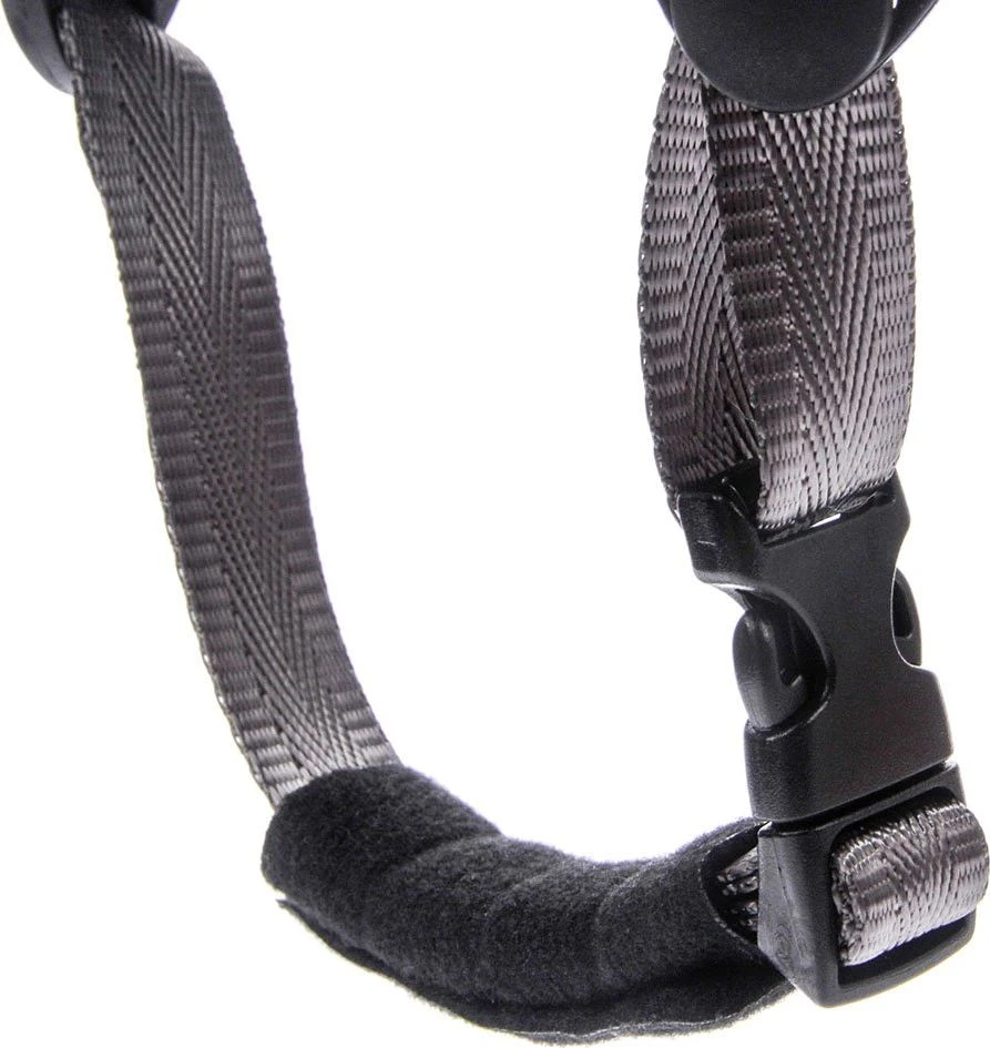 Meteor Shimmer M 55-58 cm baltas 24757 dviračio šalmas