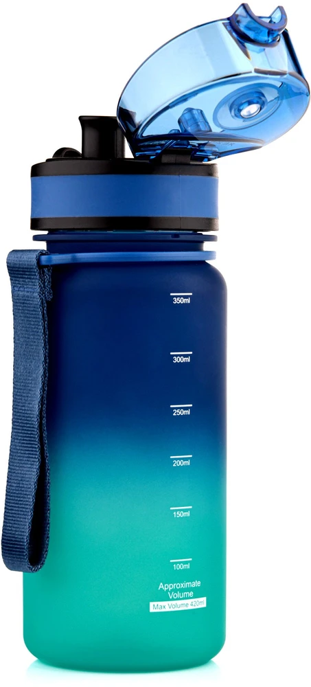 Sportinis gertuvė Meteor 350 ml