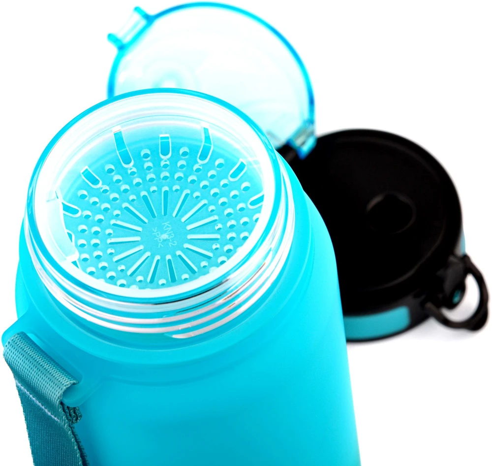 Sportinė gertuvė Meteor 800 ml