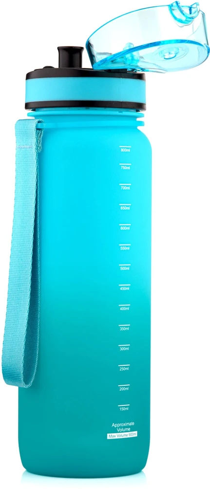 Sportinė gertuvė Meteor 800 ml