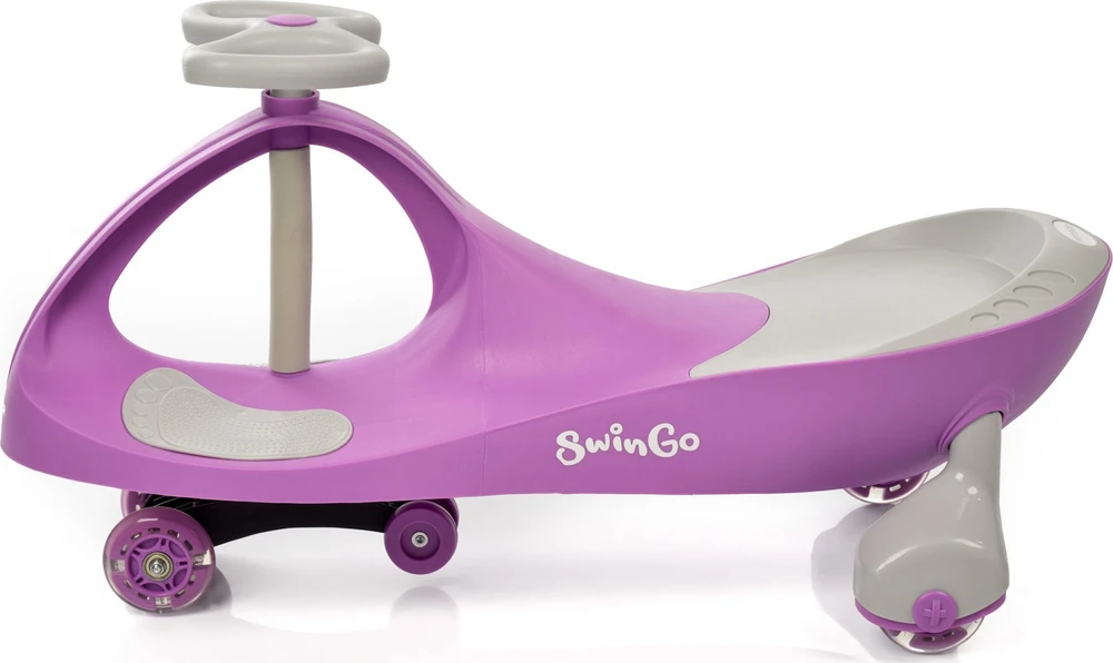 Meteor Automobiliukas Swing Car Swing