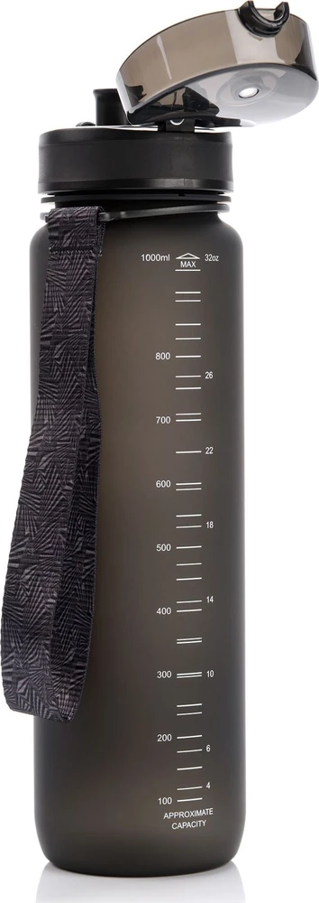 Gertuvė METEOR 500 ml. juoda