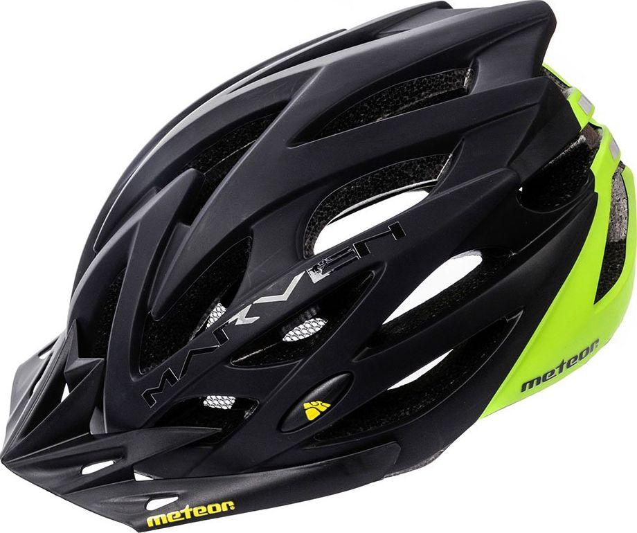 Meteor cycling helmet marven