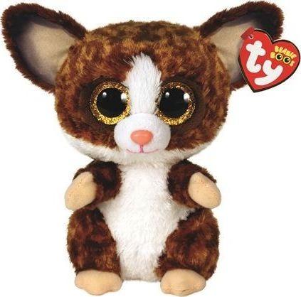 Meteor Mascot You Lemur ruda Binky 15 cm