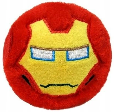 *****METEOR Ty Beanie Bouncers Ironman 30343