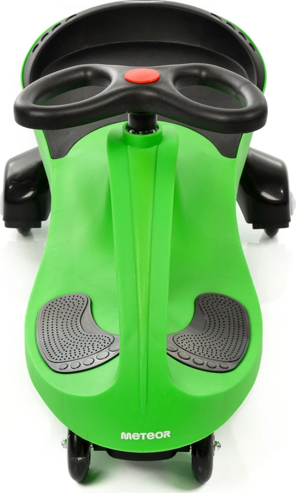 Meteor Automobiliukas Swing Car Swing