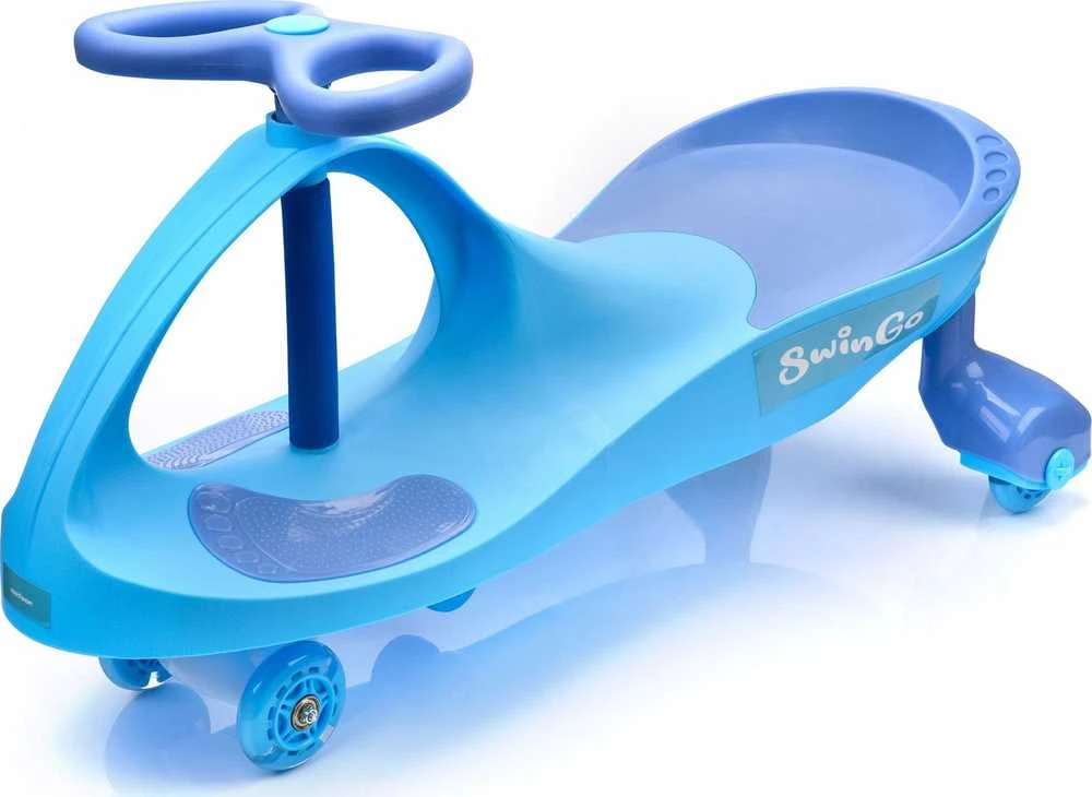 Meteor Automobiliukas Swing Car Swing