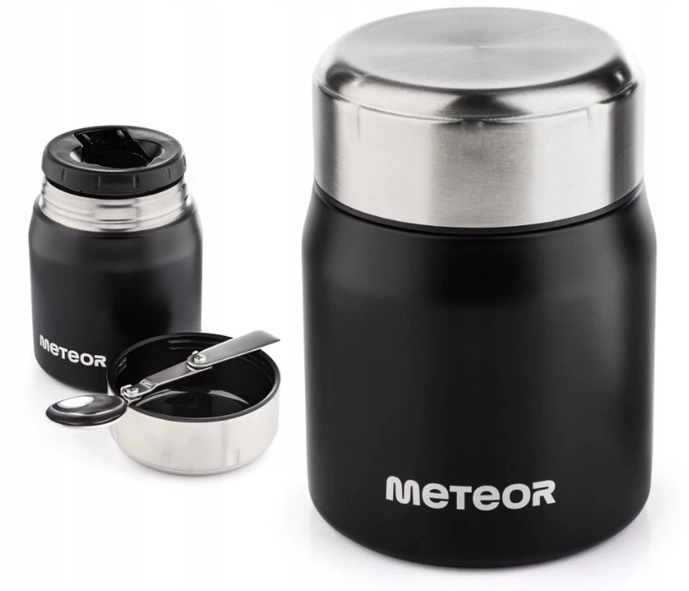 Meteor maisto termosas priešpiečiams 500 ml
