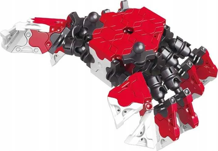 Konstruktorius LaQ „Ball Joint Techniques”