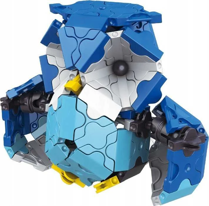 Konstruktorius LaQ „Ball Joint Techniques”