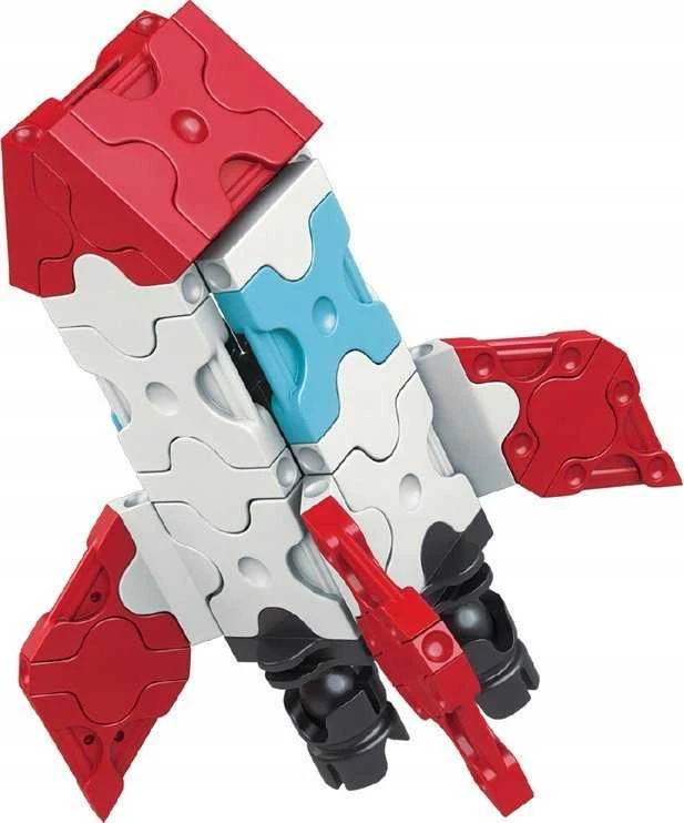 Konstruktorius LaQ „Ball Joint Techniques”