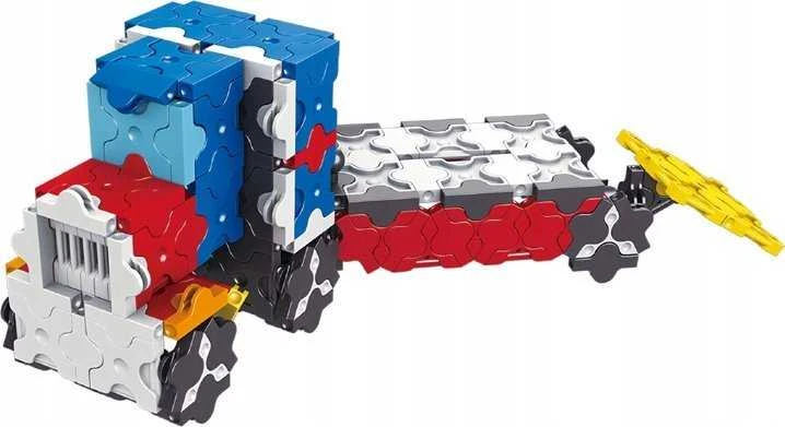 Konstruktorius LaQ „Ball Joint Techniques”