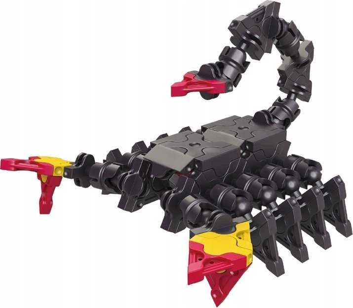 Konstruktorius LaQ „Ball Joint Techniques”