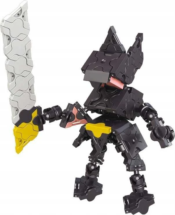 Konstruktorius LaQ „Ball Joint Techniques”