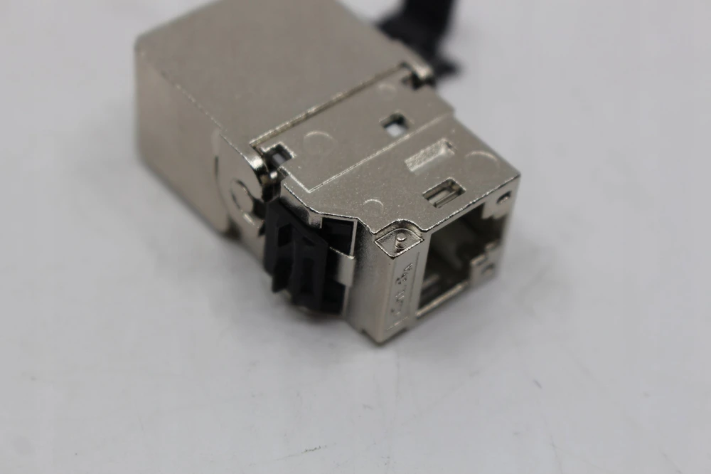 METZ CONNECT C6Amodul K 180° Jack - Keystone