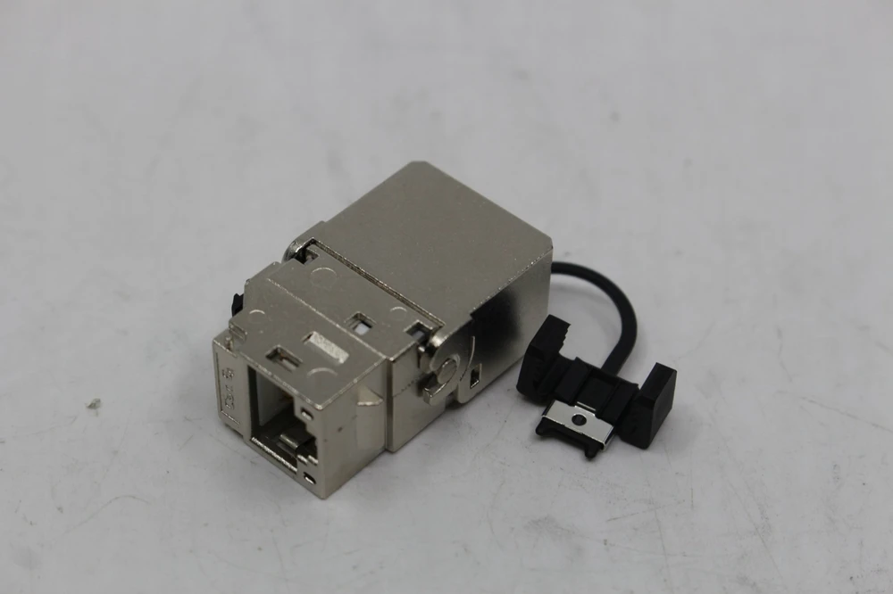 METZ CONNECT C6Amodul K 180° Jack - Keystone