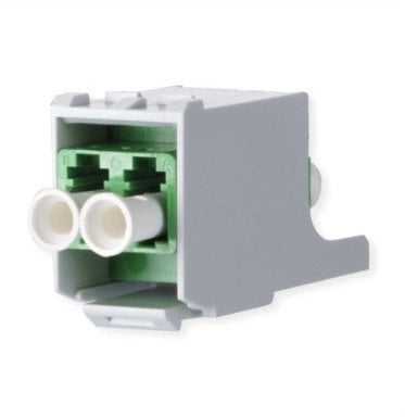 Metz METZ CONNECT OpDAT moduł LC-Duplex APC OS2