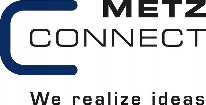 Metz Kabelis krosowy METZ CONNECT OpDAT, LC-D/LC-D APC OS2, 3 m