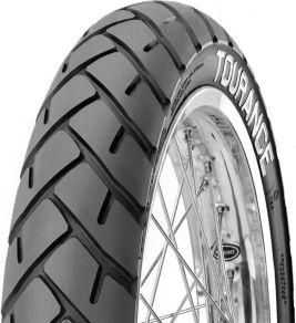 Motociklo padanga Metzeler Tourance 110/80 R1959V