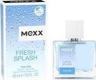 Mexx Fresh Splash EDT tualetinis vanduo moterims, 15 ml