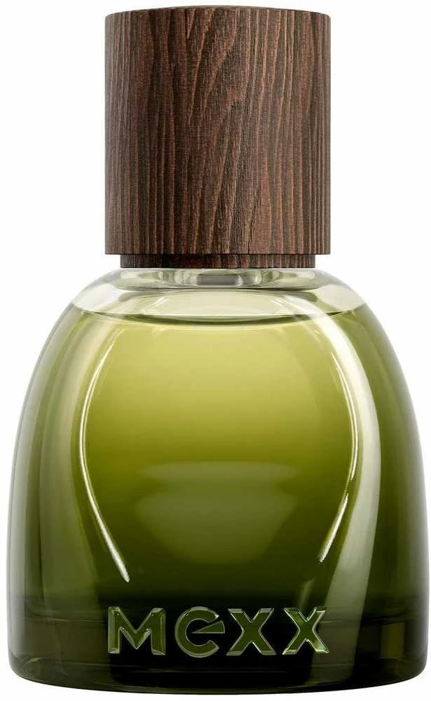 Mexx Inspired Nature EDP parfumuotas vanduo vyrams, 30 ml