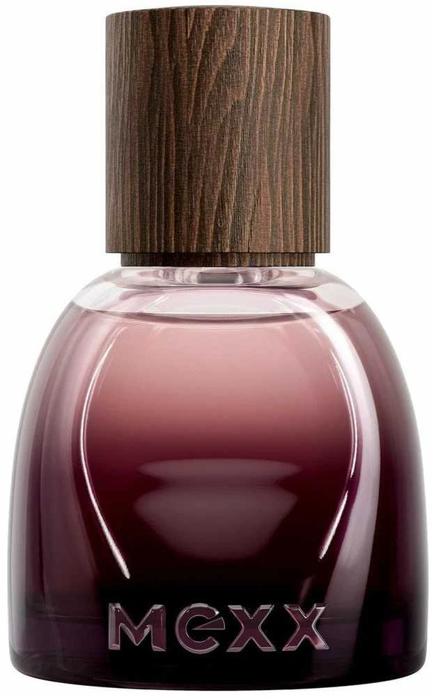 Mexx Inspired Warmth EDP parfumuotas vanduo vyrams, 30 ml