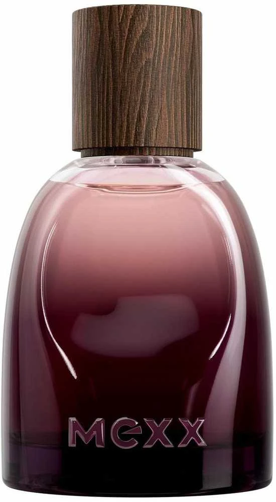 Mexx Inspired Warmth EDP parfumuotas vanduo vyrams, 50 ml