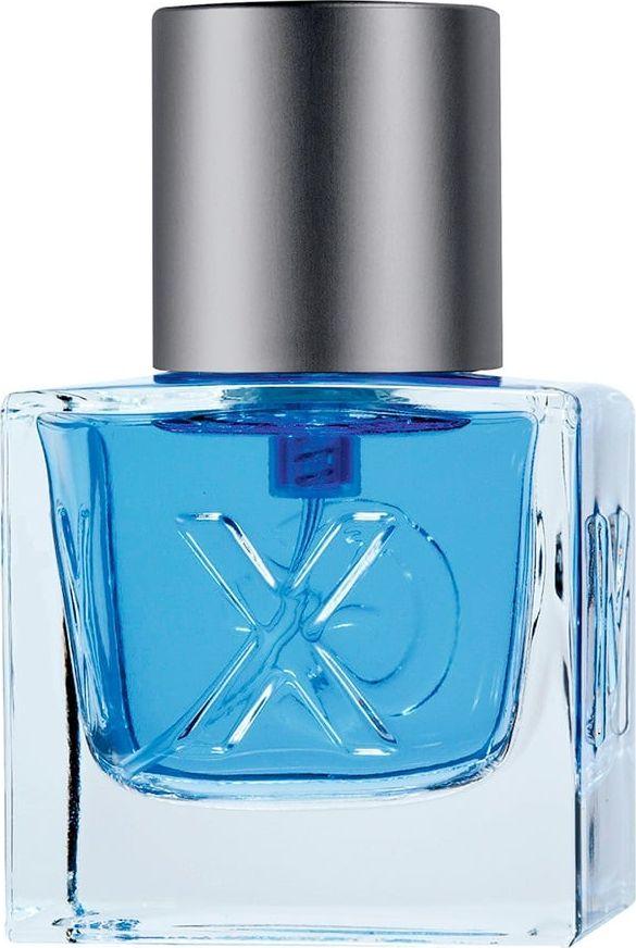 Mexx Man EDT tualetinis vanduo vyrams, 30 ml