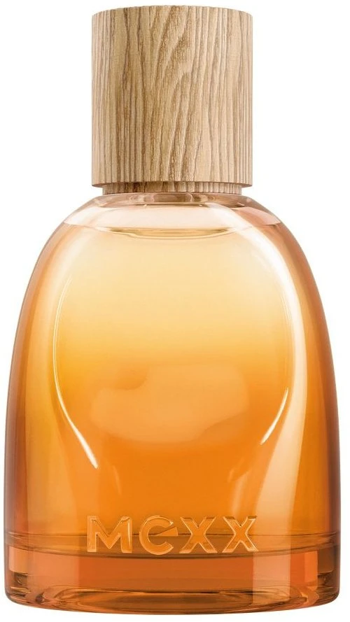 „Mexx Inspired Glow for Her“ kvepalai moterims, purškiami vandeniu, 50 ml