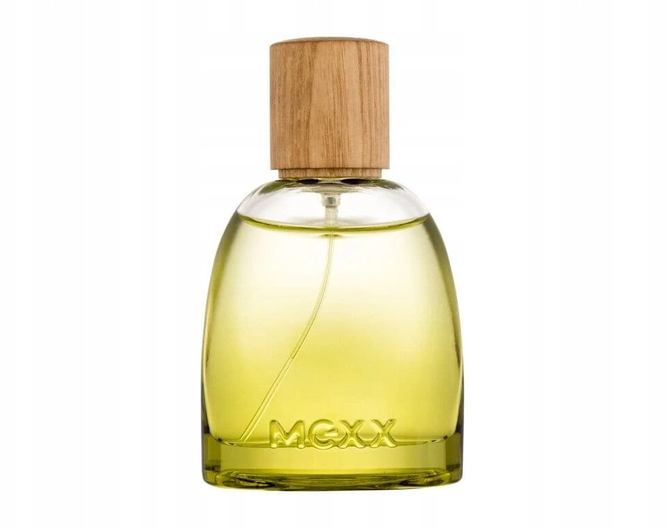Mexx Inspired Nature EDP parfumuotas vanduo moterims, 50 ml