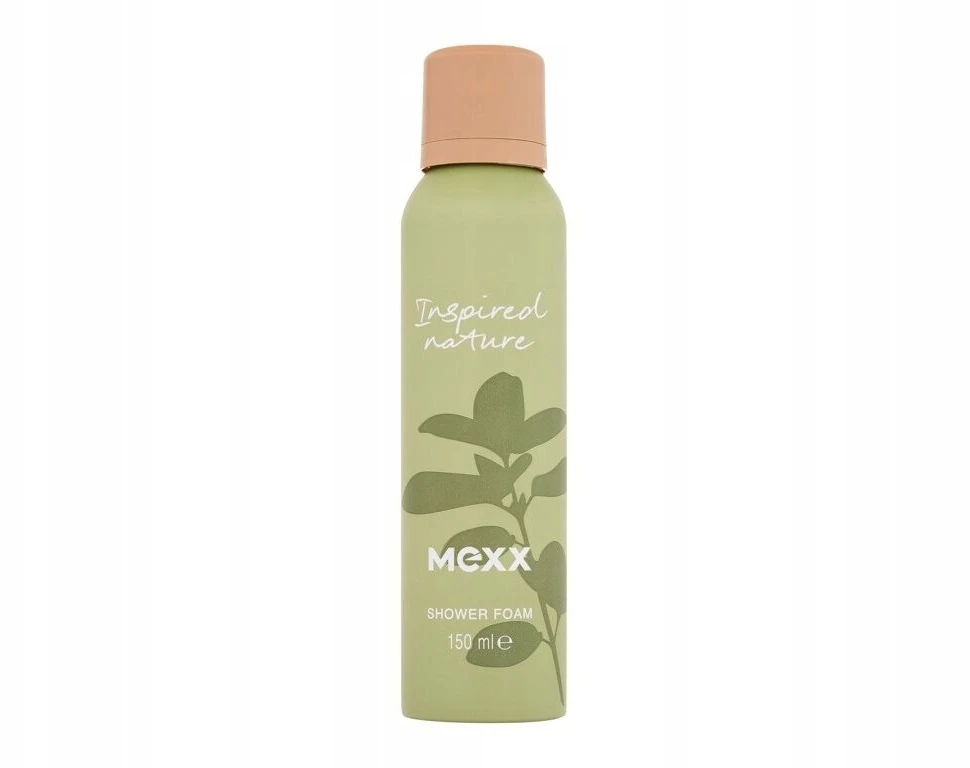„Mexx Inspired Nature“ kvepalai, 150 ml