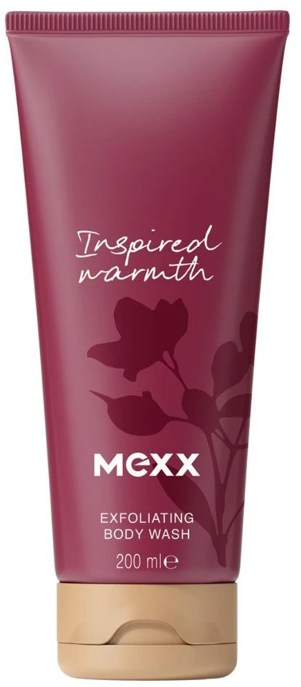 Mexx Inspired Warmth Dušo želė