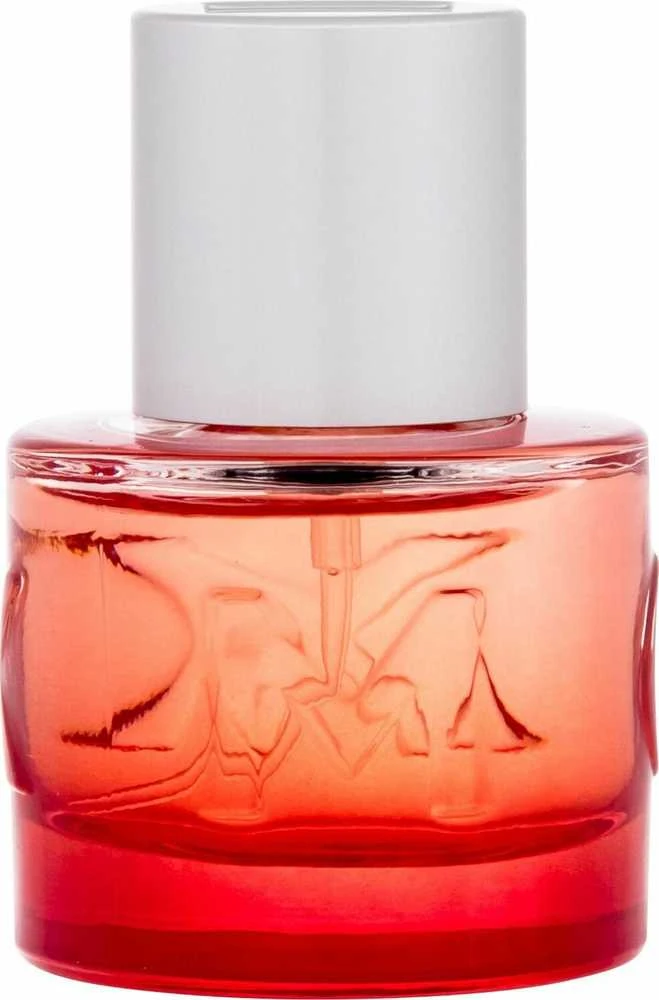 Mexx Summer Vibes EDT tualetinis vanduo moterims, 20 ml