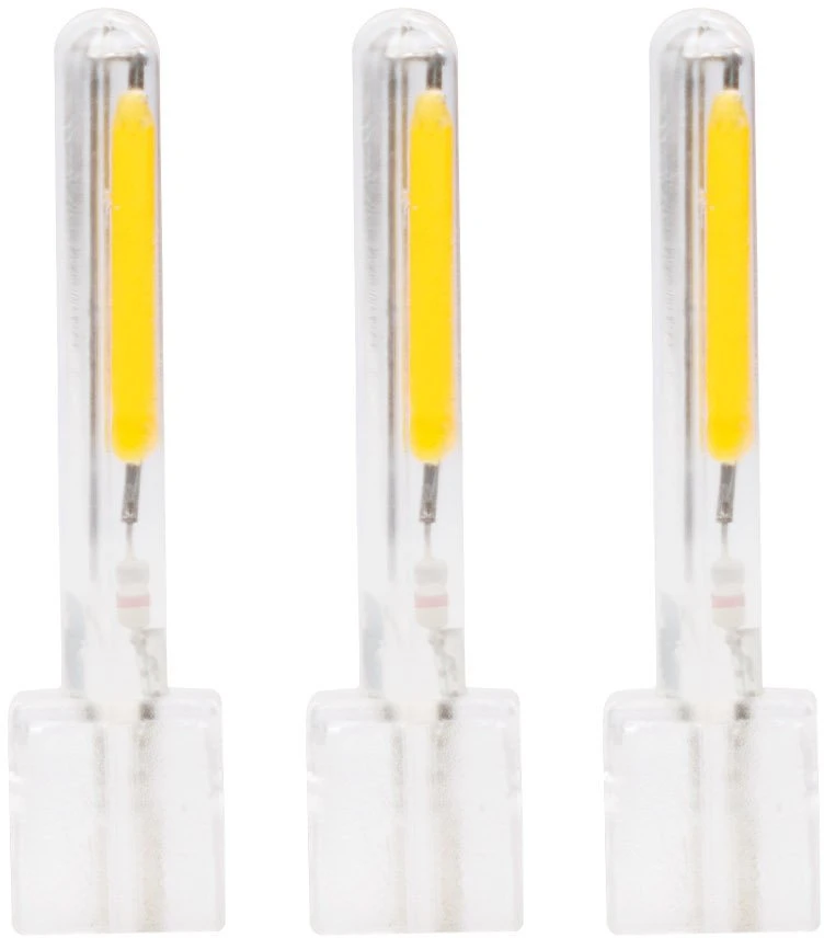 Meyle Forever 3 vnt. LED lempučių rinkinys, skirtas FLS-60