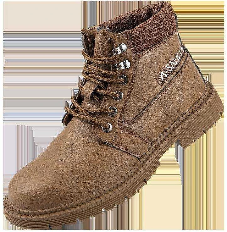 Haushalt Meyle SAFETY SHOES S3 LONG PED931/M211 42D