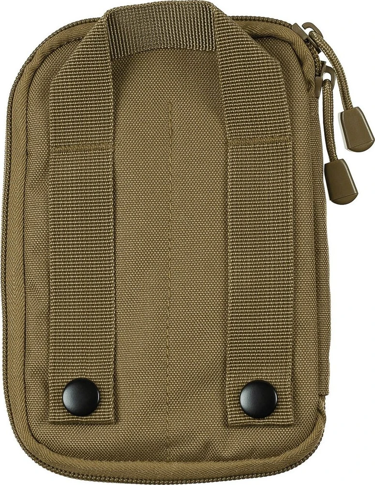 MFH POKROWIEC DĖKLAS MOLLE, 18 x 12, COYOTE