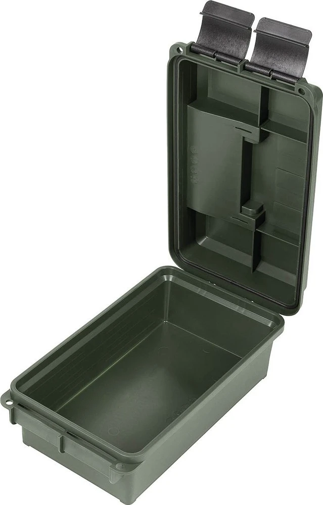 MFH US AMMO BOX OD žalias
