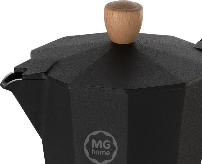 Kavavirė MG Home Lungo 6 filiżanek