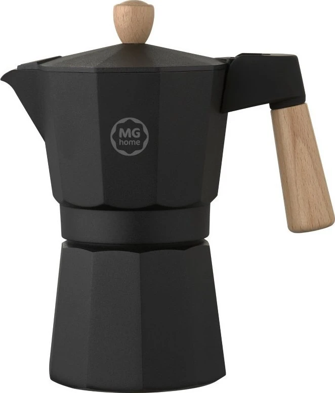 Kavavirė MG Home Lungo 6 filiżanek