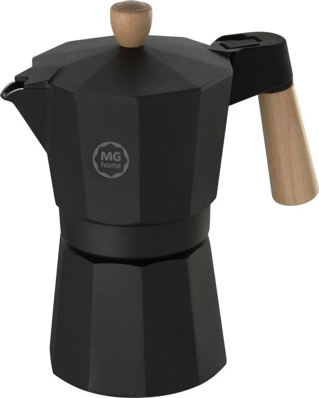 Kavavirė MG Home Lungo 6 filiżanek