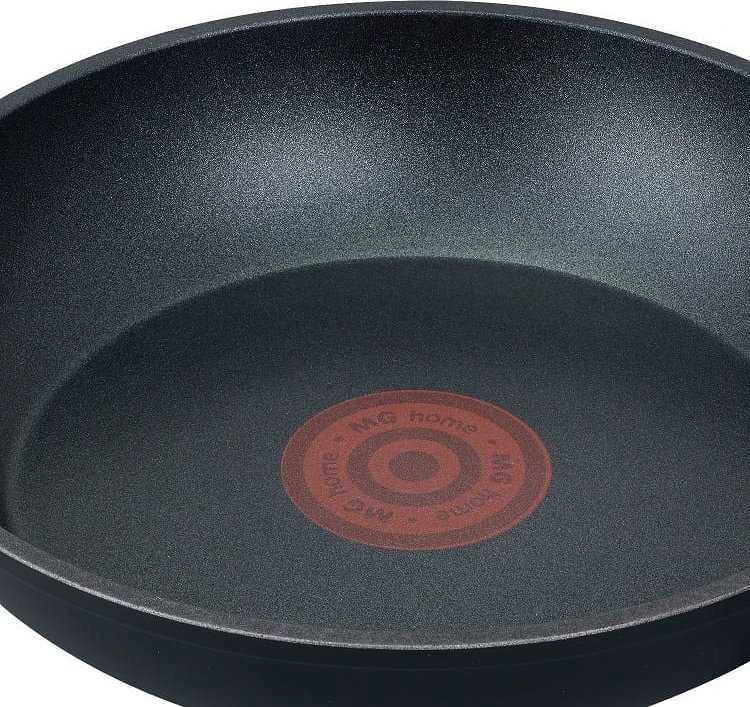 Keptuvė MG Home Rinkinys PATELNI THERMO SENSOR 24/28 CM