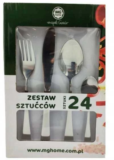 MG Home STALČIŲ ĮRANKIAI LAGO 24