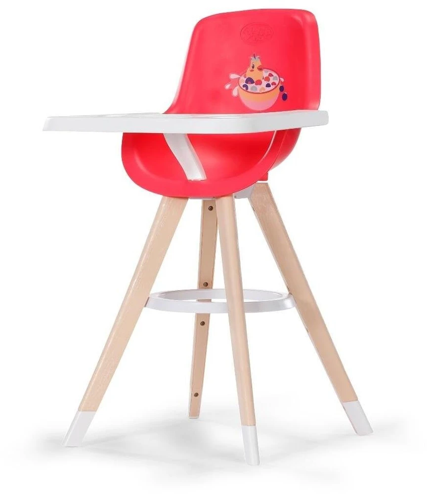 MGA BABY BORN kėdutė maitinimui 839744