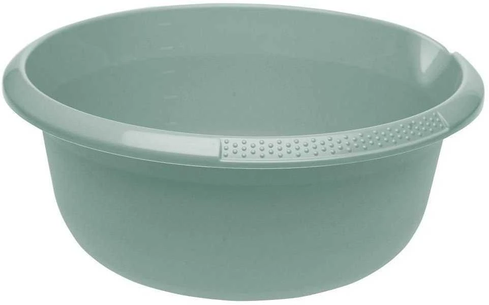 Keeeper Nordic žalias apvalus dubuo, 20 cm skersmens, 1,5 l
