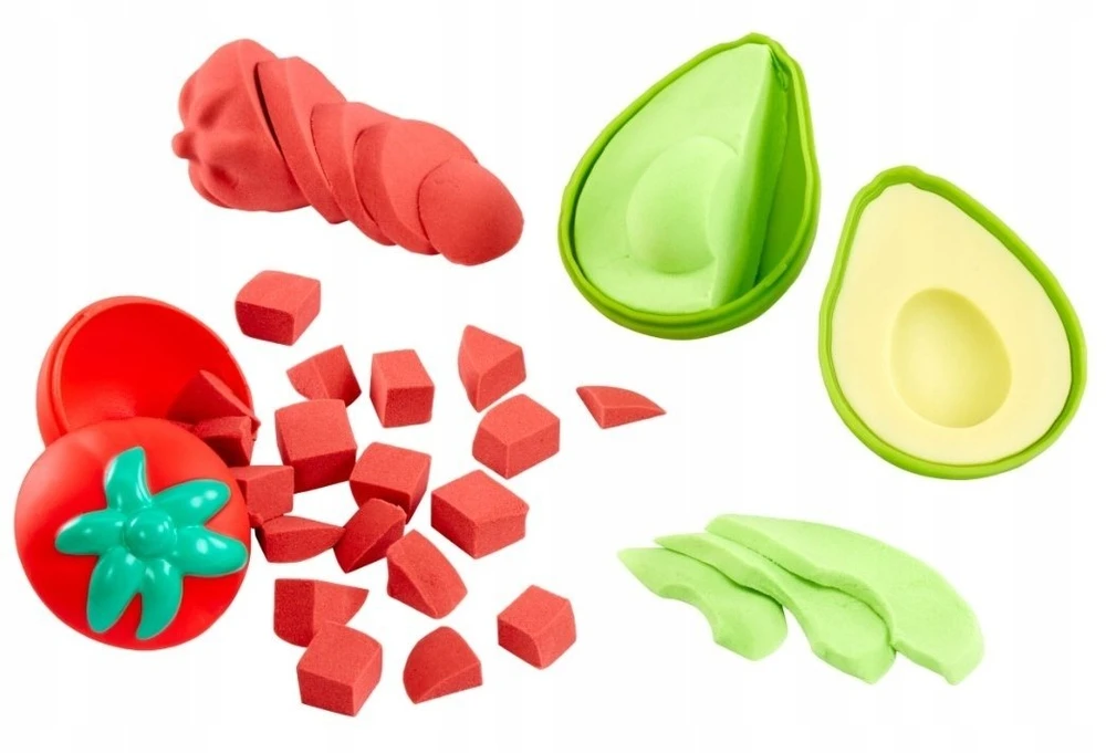 MGA Little Tikes Kūrybingų virėjų nachos rinkinys