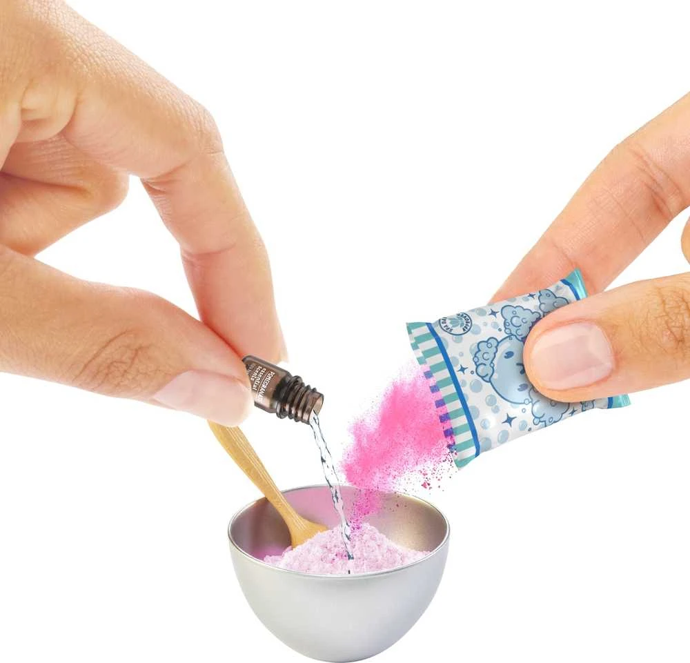 MGA Miniverse – Make It Mini Spa