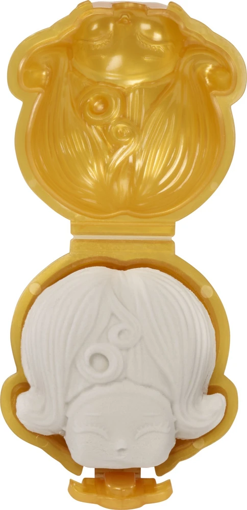 LOL Surprise Lėlė Squish Sand Magic, 10 cm